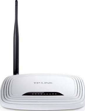 TP-Link TL-WR740N 150Mbps Wireless N Router
