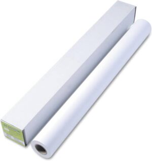 HP Universal Heavyweight Coated Paper 36'X100Ft