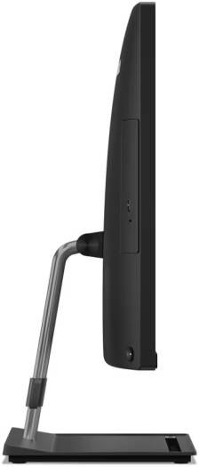 Lenovo ThinkCentre Neo 30a 27 AIO Desktop PC, 27" FHD IPS, Intel Core i5-12450H CPU, 8GB RAM, 256GB SSD, Intel UHD Graphics, USB Black Calliope Mouse & ENG (UK) K/B, FreeDOS | 12CA004LUM - Image 5