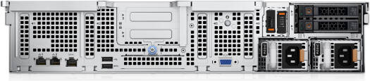 Dell PowerEdge R750xs 2U Rack Server, Intel Xeon-Gold 6326 2.9GHz, 64GB RAM, 2 x 2.4TB 10K SAS 12GBPS, PERC H755 Storage Controller, Broadcom 57412 Dual Port 10GbE, 2x 800W PSU | DSSJDEL11R75000BX001 - Image 3