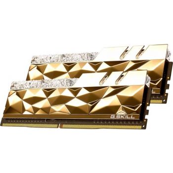 G.SKILL Trident Z Royal Elite Series 64GB (2 x 32GB) 288-Pin DDR4 Desktop Memory, SDRAM, DDR4 4000, (PC4 32000), Intel XMP 2.0 | F4-4000C18D-64GTEG - Image 3