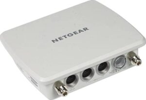 NetGear Dual Band High Powered 802.11n Outdoor Access Point | WND930