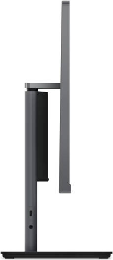 Lenovo ThinkCentre neo 50a 24 Gen 5 Desktop Computer, 23.8" FHD IPS Display, Intel Core i3-1315U, 8GB RAM, 512GB SSD, Intel UHD Graphics, English (UK) USB KB, FreeDOS, Luna Grey | 12SC000JGP - Image 8