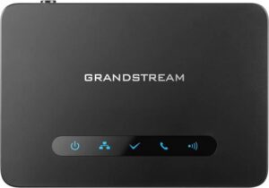 Grandstream Grandstream DP760 Long Range DECT Repeater