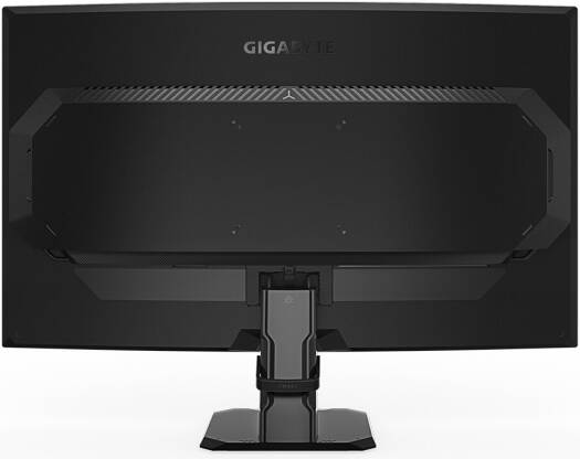 GIGABYTE GS27FC-EK Gaming Monitor, 27" VA Display, FHD Resolution, 180Hz Refresh Rate, 1ms (MPRT) Response Time, AMD FreeSync Premium Technology, 1500R Curvature, Black | GS27FC-EK - Image 4