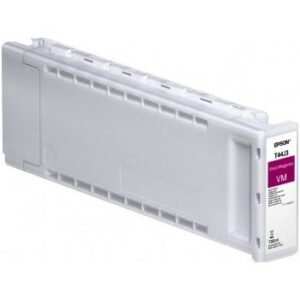 Epson Singlepack Vivid Magenta T44J340 UltraChrome PRO 12 700ml Cartridge | T44J340