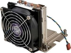 Lenovo ThinkSystem SR550 Fan Option Kit | 4F17A12353