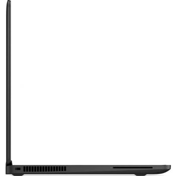 Renewed - Dell Latitude 7480 Light Weight Business Laptop, Intel Core i5-6300U Generation CPU, 8GB RAM, 256GB SSD Hard, 14-inch Display, Windows 10 Pro - Black | 7480 - Image 6