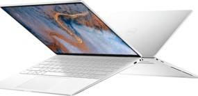 Dell XPS 13 9310 Laptop i7-1165G7, 16GB Ram, 512GB SSD, 13.4 FHD Non-Touch Screen, Windows 10Home, Arabic Keyboard - Platinum Silver | XPS-931001-SIL-ARB - Image 2