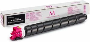 Compatible Toner For TK-8525 Magenta For Use TASKalfa 4052ci, 4053ci