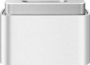 Apple Magsafe To Magsafe 2 Converter, For MacBook Air, MacBook Pro, Thunderbolt Display And More | MD504