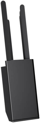 Tenda TX12L Pro AX3000 Dual Band Gigabit Wi-Fi 6 Router, 1.3GHz Dual-Core CPU, 2976Mbps Speed, OFDMA+MU-MIMO, Wi-Fi+ for Large Homes, 5 High-Power FEMs for Stronger Wall Penetration | TX12L Pro - Image 4