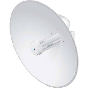 Ubiquiti Networks PowerBeam AC PBE-5AC-Gen2 5 GHz High Performance airMAX ac Bridge | PBE-5AC-Gen2