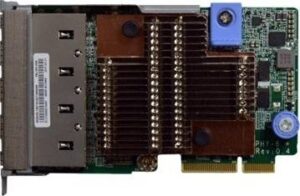 Lenovo ThinkSystem 10Gb 4-port Base-T LOM  Adapter | 7ZT7A00549
