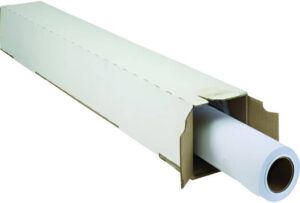 HP Q6567B Coated Paper, 42" X 150 ft, White | Q6567B