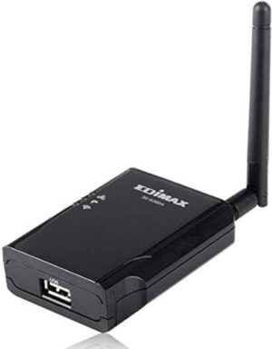 Edimax ED3G-6200NL 3G/4G ROUTER, wireless 150m 3g Compact Router