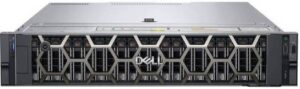 Dell PowerEdge R750xs Rack 2U Server, Intel Xeon Silver 4309Y 2.8GHz, 32GB RAM, 1.2TB SAS, iDRAC9 Enterprise 15G, PERC H755 SAS Front, iDARC9 Enterprise 15G, 1x 700W PSU | PE-R750xs