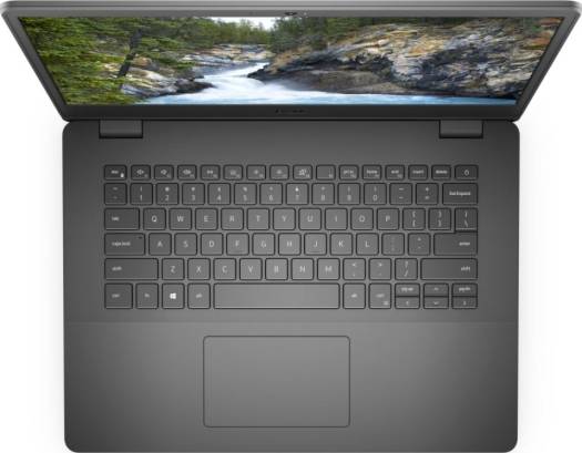 Dell Vostro 3400 Intel Core, i7-1165G7, 8GB DDR4 2666MHz, 512GB M.2 PCIe NVMe SSD,GeForce MX 330 14.0" FHD, Black Finger Print Reader, English/Arabic Kb,3 Cell, Ubuntu | Vostro-3400 - Image 3