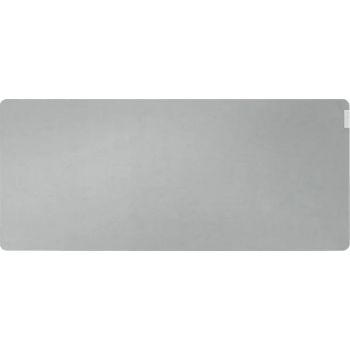 Razer Pro Glide XXL Soft Mouse Mat, Anti-Slip Base, 940x410x3 mm Size, Textured Micro-Weave Cloth Surface, Gray | RZ02-03332300-R3M1