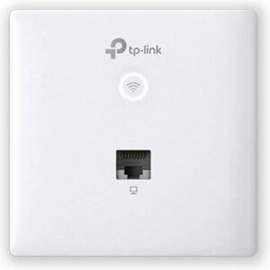 TPLink Access Point1167 MbpsIEEE 802.11ac1x101001000MEAP230WALL