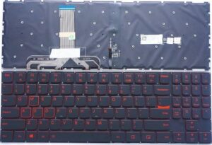 Lenovo Legion Y520 Y520-15IKB Y720 Y720-15IKB R720 Keyboard  Backlit
