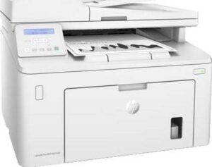 HP MFP M227sdn Monochrome LaserJet Pro Personal Multifunction Printers A4, A5, A6, B5 (JIS) (ePrint, AirPrint) (Print, Copy, Scan) | G3Q74A