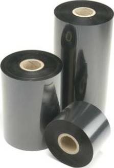 55 x 91mm Wax Ribbon | 55x91mm