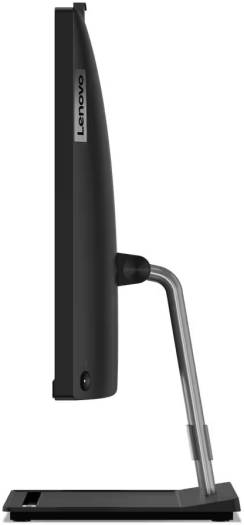 Lenovo ThinkCentre Neo 30a 24 AIO Desktop PC, 23.8" FHD IPS Display, Intel Core i7-1260P CPU, 8GB RAM, 512GB SSD, Iris Xe Graphics, USB Black Calliope ENG (UK) Keyboard & Mouse, FreeDOS | 12B000E6UM - Image 6