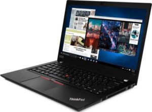 Lenovo ThinkPad T14 - Intel Core i7-10510U, 16GB DDR4 RAM, 512GB SSD, NVIDIA GeForce MX330 2GB Graphics, 14.0” FHD IPS, KYB BL English, Window 10 Pro | 20S0001FUE