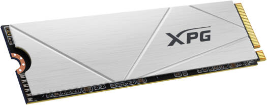 XPG GAMMIX S60 Blade M.2 2280 1TB PCIe Gen4x4 SSD With DIY Heatsink, Read Speed Upto 5000MB/s & Write Speed Upto 4800MB/s, NVMe 1.4, 3D NAND, Advanced LDPC, Works With PS5, Grey | AGAMMIXS60-1T-CS - Image 3