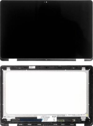 Replacement Screen For Dell 13-7000 (Touch)  13.3" 1366X768 | LEDDELL13-7000