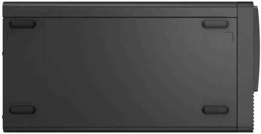 Lenovo ThinkCentre Neo 50t Desktop Computer, Intel Core i5-12400 Processor, 4GB RAM, 1TB HDD, Intel UHD Graphics 730, USB Calliope Black Mouse & ENG-ARAB Keyboard, FreeDOS, Black | 11SE0001GR - Image 6