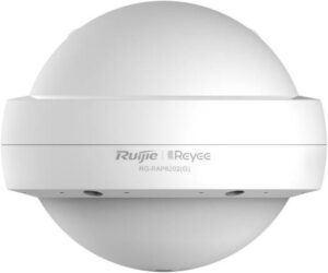 Ruijie RG-RAP6202(G) Wi-Fi 5 AC1300 Outdoor Omni-directional Access Point