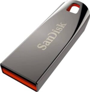 SanDisk 64GB Cruzer Force USB 2.0 Flash Drive | SDCZ71-064G-B35