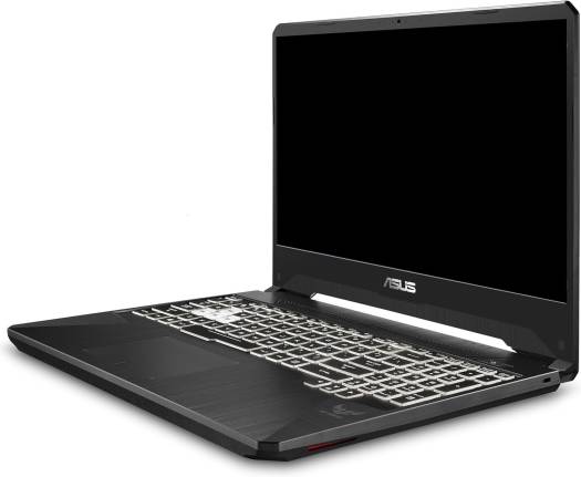 Asus TUF FX505GT-BB51-CB Gaming Laptop – Intel Core i5 9300H 2.4GHz, 8GB RAM, 1TB HDD, Nvidia Geforce GTX1650 4GB Graphics, 15.6inch FHD Window 10 Black | FX505GT-BB51CB - Image 3