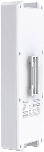 TP-Link AX1800 Indoor/Outdoor WiFi 6 Access Point, 1x Gigabit Ethernet Port, 2.4 GHz 2 4 dBi & 5 GHz 2 5 dBi, 2.4 GHz & 5 GHz Frequency, IP67 Weatherproof Enclosure, White | EAP610-OUTDOOR - Image 3