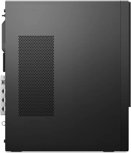 Lenovo ThinkCentre neo 50t Desktop Computer, Intel Core i5-12400, 8GB RAM, 1TB HDD, Intel UHD Graphics 730, USB Calliope English Keyboard & Mouse, FreeDOS, Black | 11SE00PAGP - Image 6