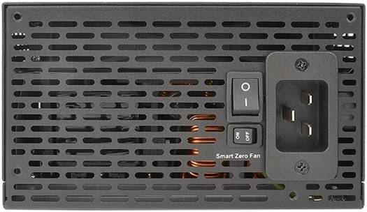 Thermaltake Toughpower GF3 Gold Full Modular Power Supply, TT Premium Edition, 1350W Max Capacity, 80 PLUS Gold, 140mm Ultra Quiet Smart Zero Fan, PCIe Gen 5.0 & ATX 3 .0, Black | PS-TPD-1350FNFAGK-4 - Image 4