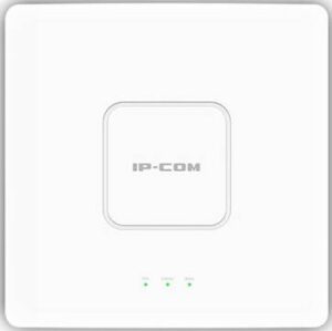 IP-COM AC1750 Wave2 Gigabit Full-load 13.5W Access Point | W66AP