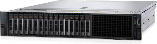 Dell PowerEdge R750xs 2U Rack Server, Intel Xeon-Gold 6326 2.9GHz, 64GB RAM, 2 x 2.4TB 10K SAS 12GBPS, PERC H755 Storage Controller, Broadcom 57412 Dual Port 10GbE, 2x 800W PSU | DSSJDEL11R75000BX001 - Image 2