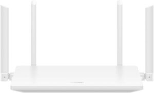 Huawei Wi-Fi Router 6 AX2, WS7001, with Mesh function, Parental Control, up to 1500mbps speed