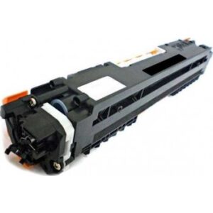 Replacement Cartridge of HP 126A Black LaserJet Toner | CE310A