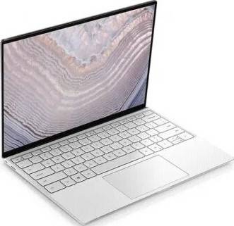 Dell XPS 13 9310 Laptop i7-1165G7, 16GB Ram, 512GB SSD, 13.4 FHD Non-Touch Screen, Windows 10Home, Arabic Keyboard - Platinum Silver | XPS-931001-SIL-ARB