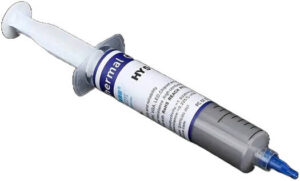 Generic Thermal Grease Compound Paste, Heatsink Paste Thermal Compound, Syringe Tube, 30G | CALG0007
