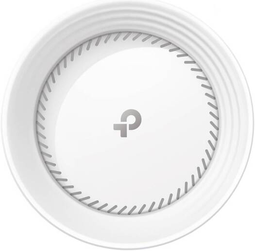 TP-Link Tri-Band WiFi 7 BE19000 Whole Home Mesh System, 12-Stream 22 Gbps, 10G + 2.5G Ports Wired Backhaul, 8 High-Gain Antennas | VPN, AI-Roaming, 44 MU-MIMO (1-Pack x 4) White | Deco BE85 - Image 2