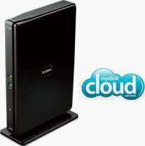 Dlink Wireless AC750 Dual Band Cloud Router | DIR-810L