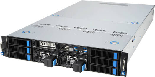 HPC Ultra AMD CPU EPYC 9754 CPU 128 Cores, 256 T, 2x GPU 48 GB RTX 6000 Ada,18176 CUDA Cores, RAM DDR5 1152 GB 4800 Speed DDR5 DIMM, 2x PM1653 1.92 TB SSD, 44 TB HDD USB 3.2