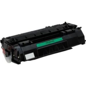 HP Replacement 49A Black LaserJet Toner Cartridge | Q5949A