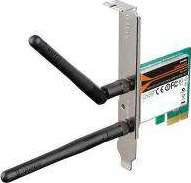 DWA-548 Dlink Wireless N300 PCI Express Desktop Adapter