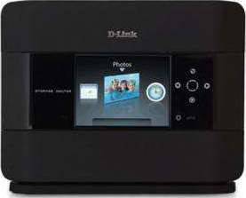 D-Link Wireless Storage Router | DIR-685/ENA